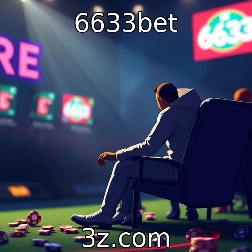 Importância da acessibilidade em jogos para todos | 6633bet