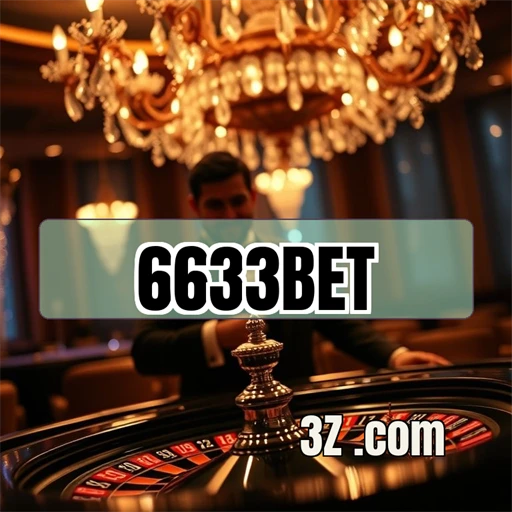 6633bet Fazer Apostas
