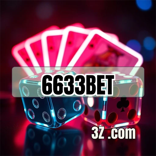 6633bet Aplicativo Móvel