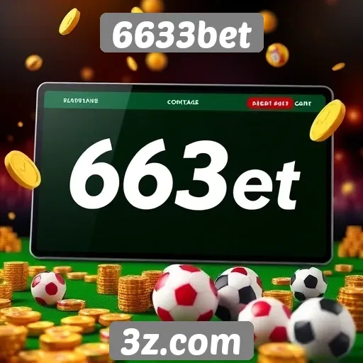 Facilidade de uso da plataforma 6633bet para novos jogadores