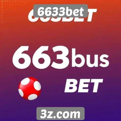Atualizações de bônus e promoções no 6633bet