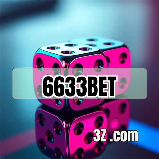 Cassino Empolgante no 6633bet: Entretenimento Sem Limites!