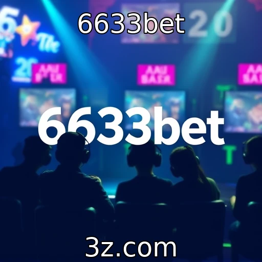 Diversidade e inclusão nos jogos eletrônicos | 6633bet