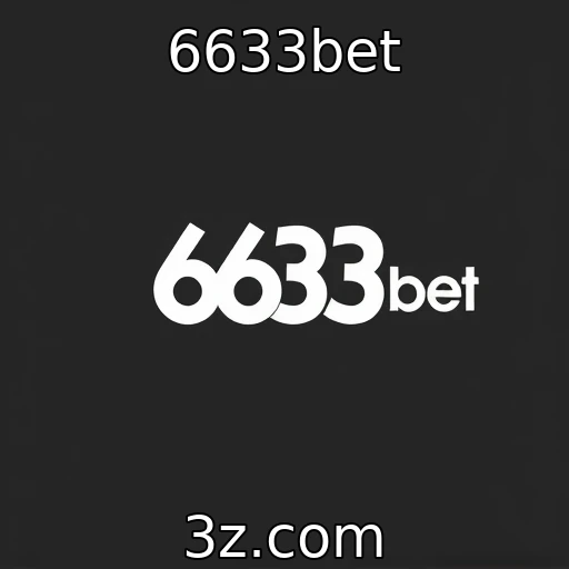 Tendências emergentes no desenvolvimento de jogos - 6633bet