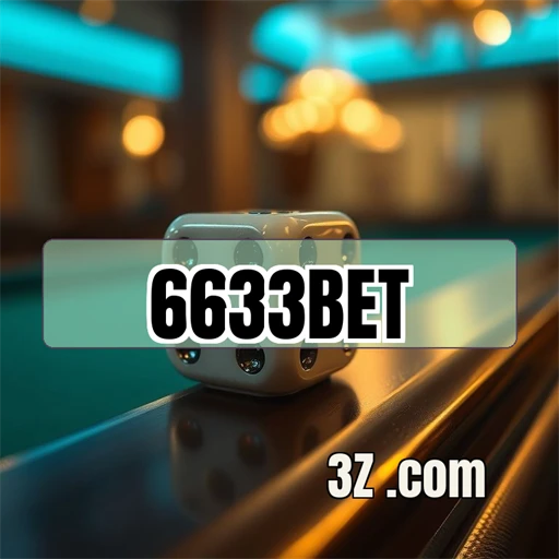 6633bet Esportes em Aposta