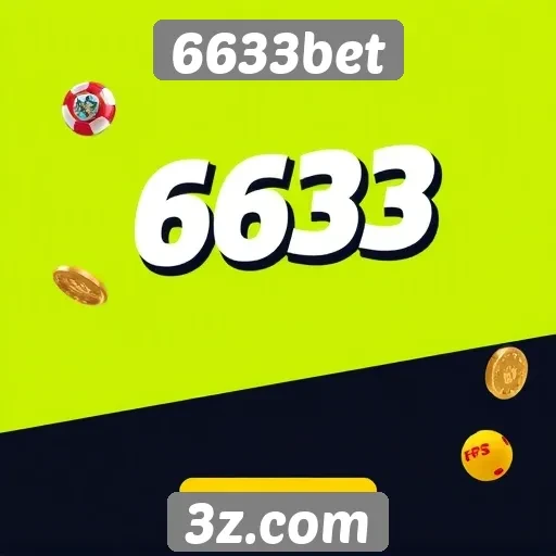 Explorando os bônus e promoções do 6633bet