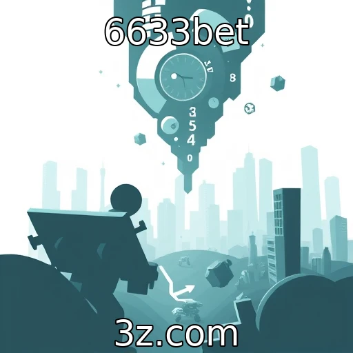 Game design e narrativa em jogos modernos | 6633bet