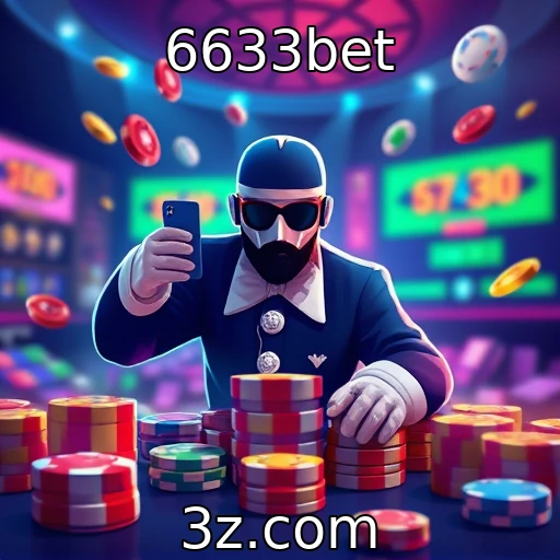 Apoio governamental ao setor de jogos aumenta | 6633bet