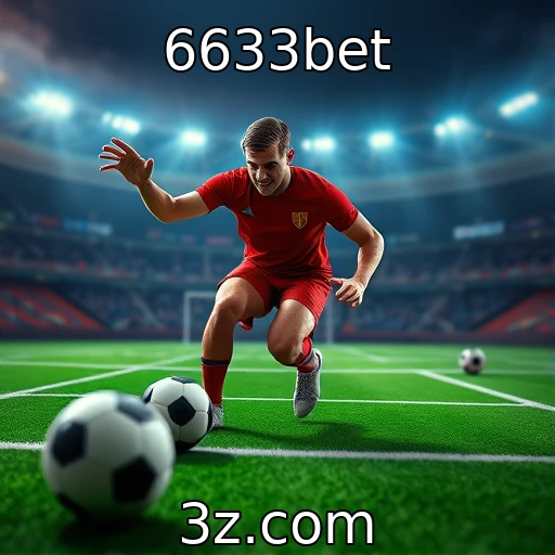 Impacto das regulamentações no setor de jogos - 6633bet