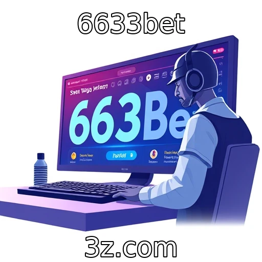 Impacto das novas tecnologias na indústria de jogos | 6633bet