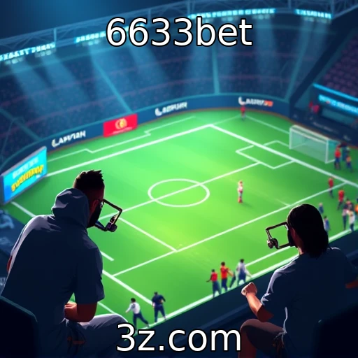 Aumenta o interesse por jogos de realidade aumentada - 6633bet