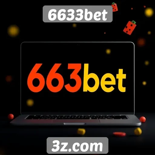 Estratégias de marketing utilizadas pelo 6633bet