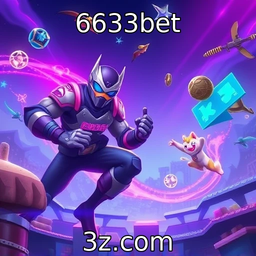 A ascensão dos jogos mobile nos últimos anos - 6633bet