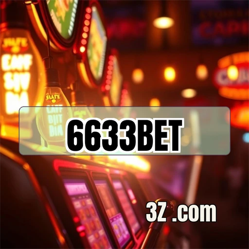 Promoções Empolgantes na 6633bet: Descubra os Benefícios