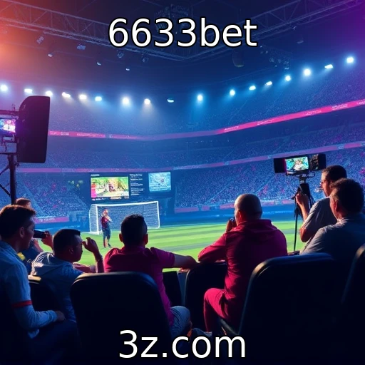 Regulamentações e sua influência no setor de jogos | 6633bet