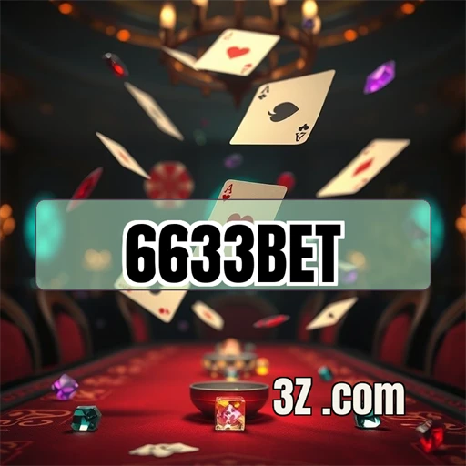 6633bet Programa VIP